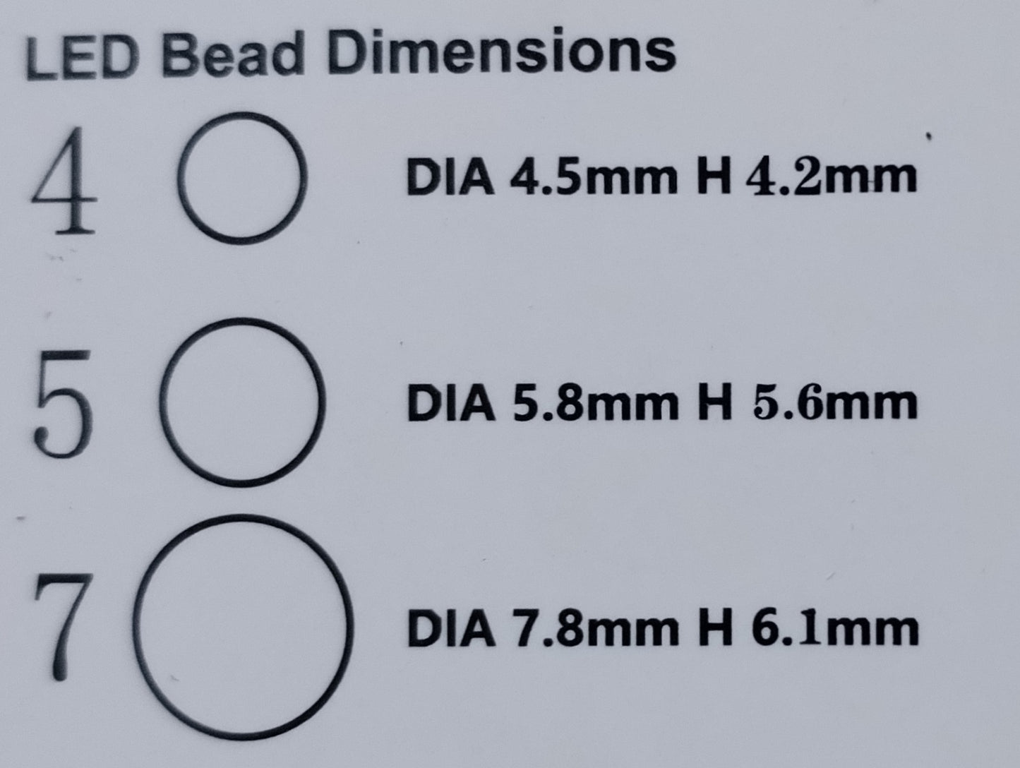 LBASE Leds inalambricos #5