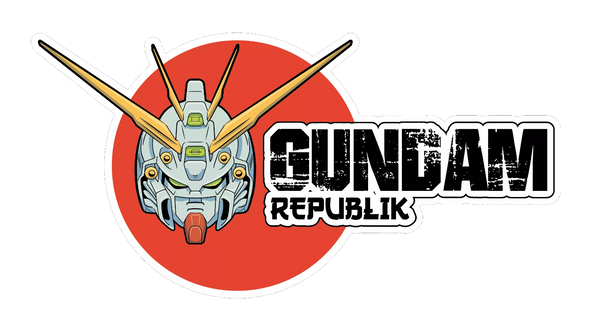 Gundamrepublikmx