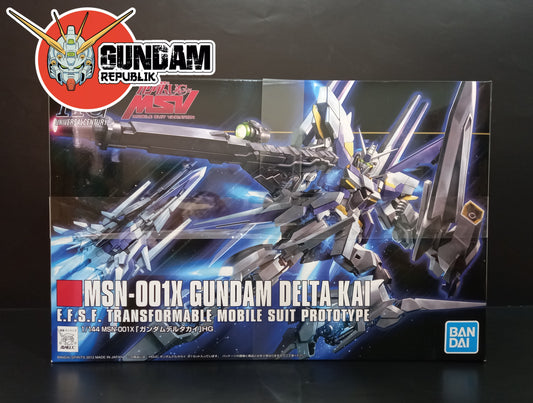 HG Delta Kai