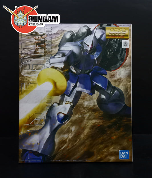 MG Gyan