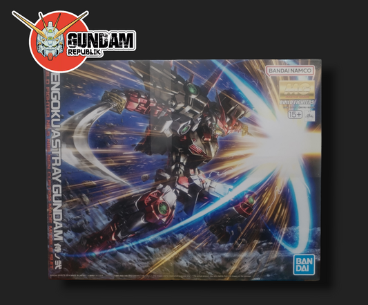 MG Sengoku Astray