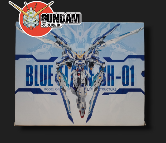 Blue Flame