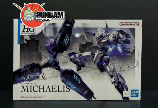 HG Michaelis